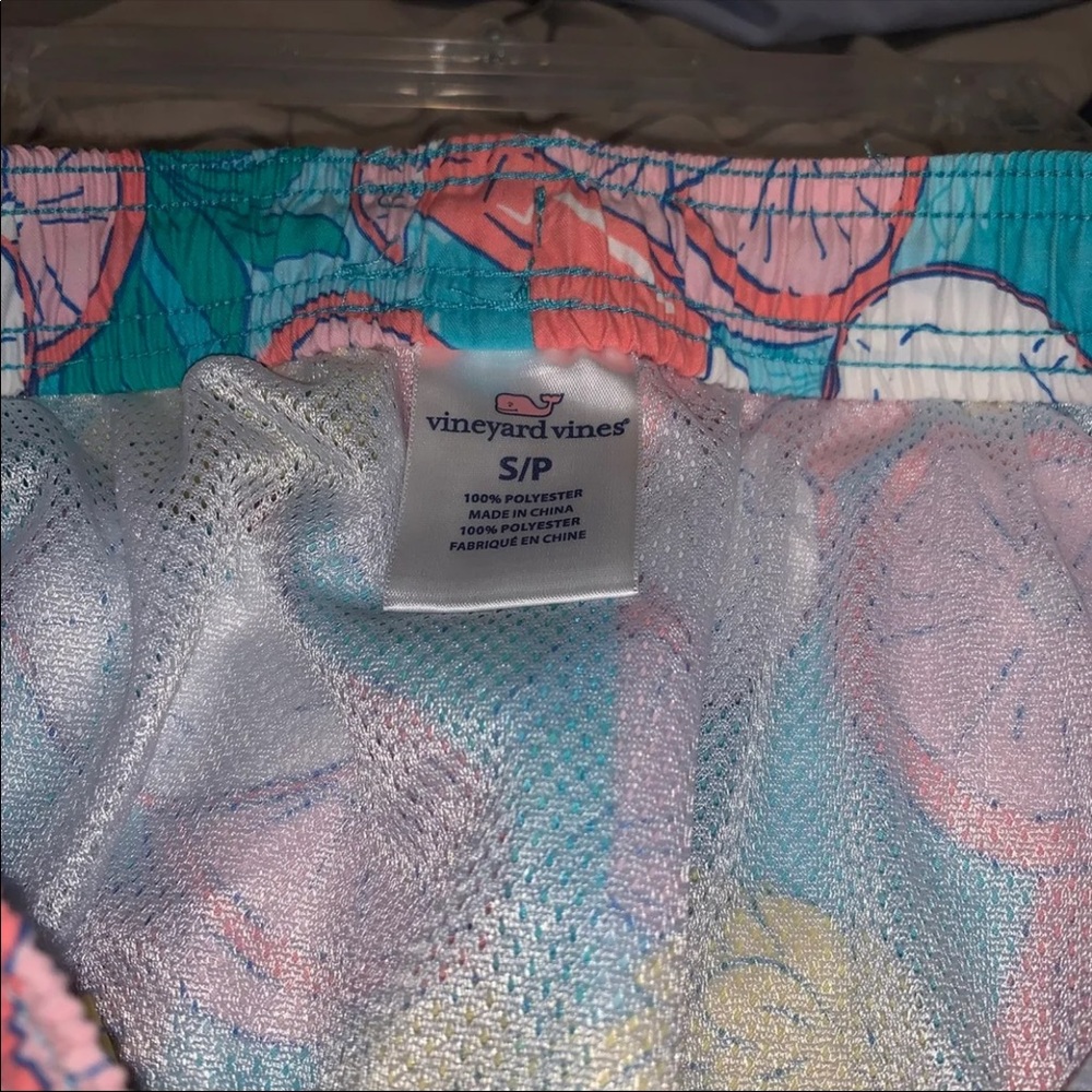 Vineyard Vines Swim Trunks - Picture 4 of 4